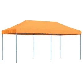 skladany-namiot-imprezowy-pop-up-pomaranczowy-580x292x315-cm