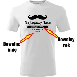 prezent-na-dzien-ojca-dla-taty-koszulka-meska-najlepszy-tata-na-swiecie