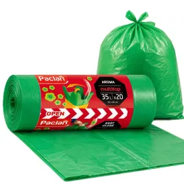 paclan-worki-na-smieci-35l-zielone-zapachowe-multitop-20-szt-mocne-wiazane