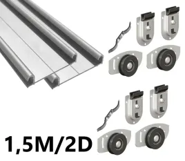 system-przesuwny-srebrny-easy-ares2-fast-15m-2d