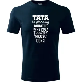 prezent-na-dzien-ojca-dla-taty-koszulka-meska-tata-to-pierwszy-bohater-ciem