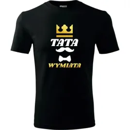 prezent-na-dzien-ojca-dla-taty-koszulka-meska-z-nadrukiem-tata-wymiata-czar