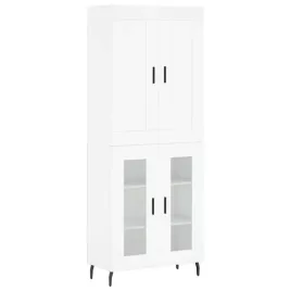 witrynka-biala-695x34x180-cm-material-drewnopochodny