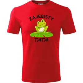 prezent-na-dzien-ojca-dla-taty-koszulka-meska-zajebisty-tata-na-urodziny-cz