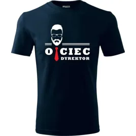 prezent-na-dzien-ojca-dla-taty-koszulka-meska-ojciec-dyrektor-urodziny-ciem