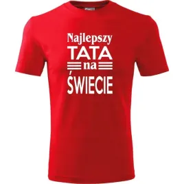 prezent-na-dzien-ojca-dla-taty-koszulka-meska-najlepszy-tata-na-swiecie-cze