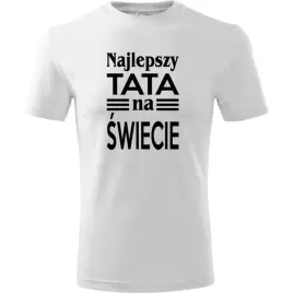 prezent-na-dzien-ojca-dla-taty-koszulka-meska-najlepszy-tata-na-swiecie-bia