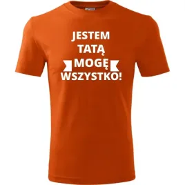 prezent-na-dzien-ojca-dla-taty-koszulka-meska-jestem-tata-moge-wszystko-pom