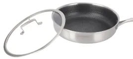 patelnia-stalowa-gleboka-28-cm-z-pokrywa-indukcja-nieprzywierajaca