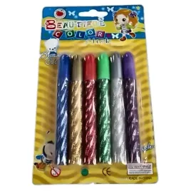 klej-brokatowy-w-pisaku-6-szt-6-kolorow-6-ml-ii-gatunek-czesc-wyschnieta