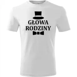 prezent-na-dzien-ojca-dla-taty-koszulka-meska-z-nadrukiem-glowa-rodziny-bia