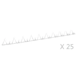 kolce-ochronne-25-szt-stalowe-1-m