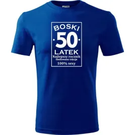 meska-koszulka-z-nadrukiem-boski-50-idealny-prezent-urodziny-dla-niego-nieb