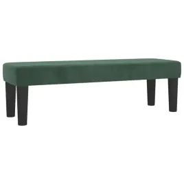 lawka-ciemnozielona-100x30x30-cm-tapicerowana