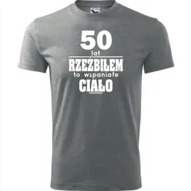 meska-koszulka-z-nadrukiem-50-lat-rzezbilem-to-wspaniale-cialo-na-prezent-c