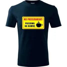 meska-koszulka-z-nadrukiem-nie-przeszkadzac-przerwa-na-kawe-prezent-kawosz