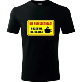 meska-koszulka-z-nadrukiem-nie-przeszkadzac-przerwa-na-kawe-prezent-kawosz