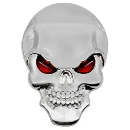 naklejka-czaszka-3d-emblemat-na-motocykl-auto
