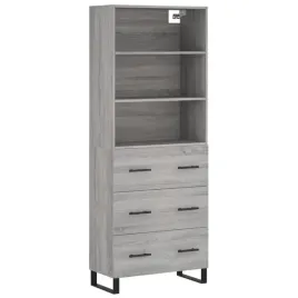 witrynka-szary-dab-sonoma-695x34x180cm-material-drewnopochodny