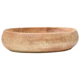 umywalka-nablatowa-brazowa-owalna-59x40x15-cm