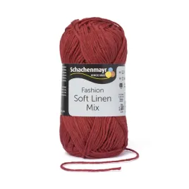 50g-wiskoza-len-soft-linen-mix-30-rudy