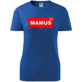 damska-koszulka-na-dzien-mamy-mamus-super-prezent-dla-mamy-urodziny-niebies