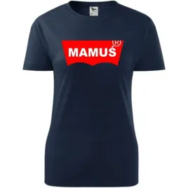 damska-koszulka-na-dzien-mamy-mamus-super-prezent-dla-mamy-urodziny-ciemny