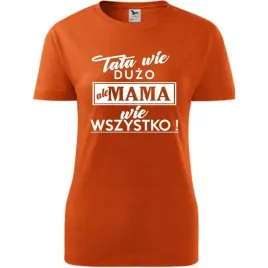 damska-koszulka-na-dzien-mamy-tata-wie-duzo-ale-mama-wie-wszystko-prezent-p