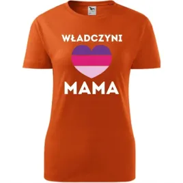damska-koszulka-na-dzien-mamy-wladczyni-mama-na-prezent-dla-mamy-urodziny-p