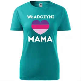 damska-koszulka-na-dzien-mamy-wladczyni-mama-na-prezent-dla-mamy-urodziny-s