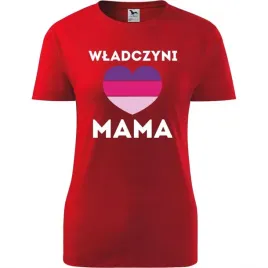 damska-koszulka-na-dzien-mamy-wladczyni-mama-na-prezent-dla-mamy-urodziny-c