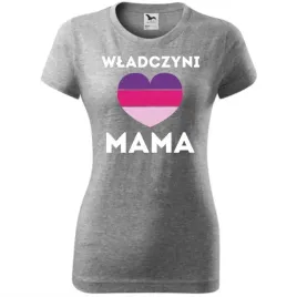 damska-koszulka-na-dzien-mamy-wladczyni-mama-na-prezent-dla-mamy-urodziny-c