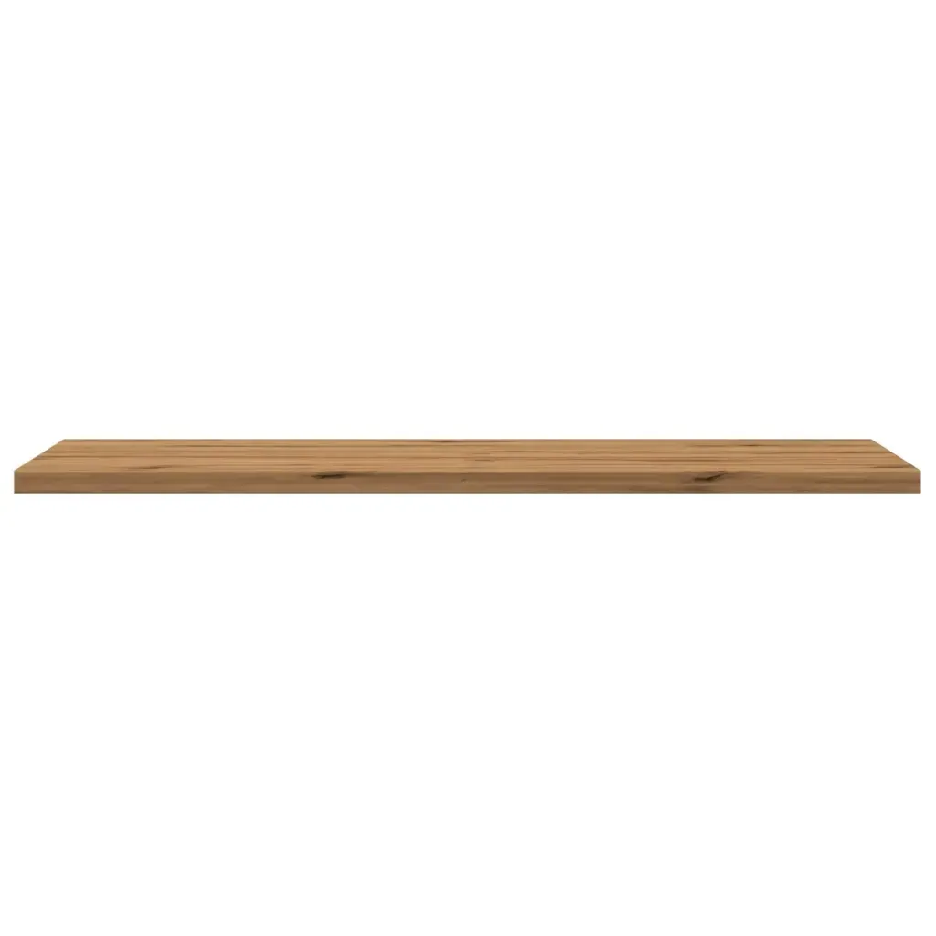 polki-scienne-4-szt-dab-artisan-60x30x15-stan-nowy