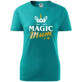 damska-koszulka-na-dzien-mamy-magic-mum-unicorn-prezent-dla-mamy-urodziny-s