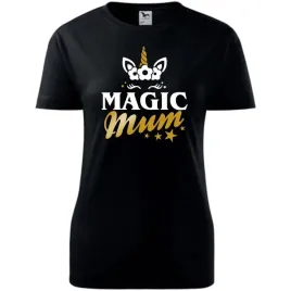 damska-koszulka-na-dzien-mamy-magic-mum-unicorn-prezent-dla-mamy-urodziny-c