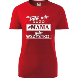 damska-koszulka-na-dzien-mamy-tata-wie-duzo-ale-mama-wie-wszystko-prezent-c