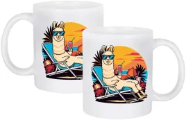 kubek-330-ml-lama-w-okularach-summer-vibes-chill-lato-396