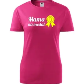 damska-koszulka-na-dzien-mamy-mama-na-medal-na-prezent-dla-mamy-urodziny-ma