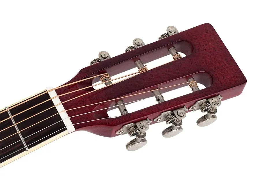 richwood-hsp-35-mrd-gitara-akustyczna-parlor-stan-nowy
