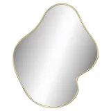 lustro-scienne-zlote-50x40-cm