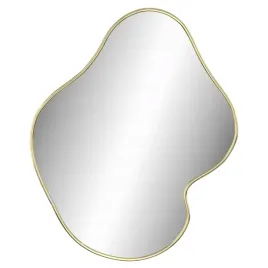 lustro-scienne-zlote-50x40-cm