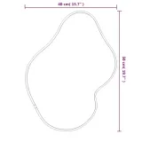 lustro-scienne-zlote-50x40-cm-stan-nowy-waga-z-opakowaniem-1-82-kg