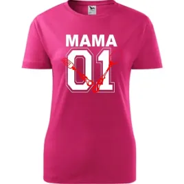 damska-koszulka-na-dzien-mamy-mama-numer-1-sztucce-na-prezent-dla-mamy-mali