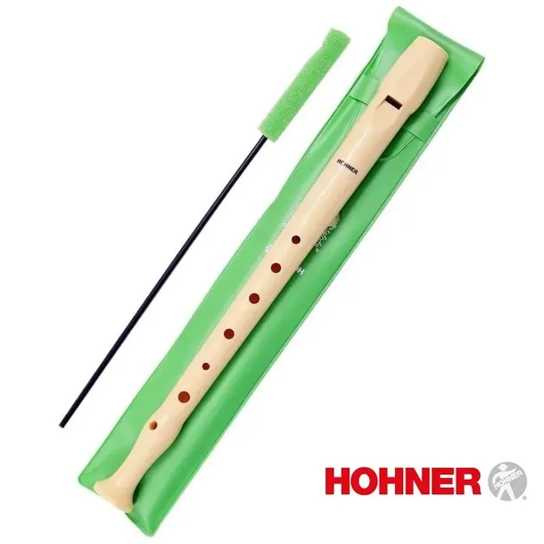 HOHNER 95083 FLET PROSTY SZKOLNY C SOPRANOWY