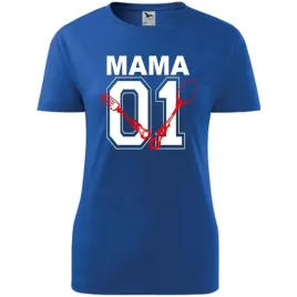 damska-koszulka-na-dzien-mamy-mama-numer-1-sztucce-na-prezent-dla-mamy-nieb