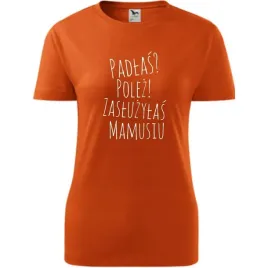 damska-koszulka-na-dzien-mamy-padlas-polez-zasluzylas-mamusiu-na-prezent-po
