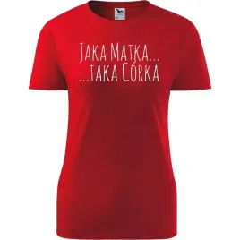 damska-koszulka-na-dzien-mamy-jaka-matka-taka-corka-na-prezent-dla-mamy-cze