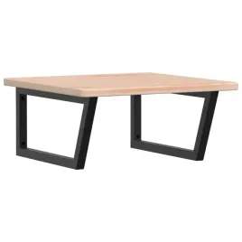 polka-scienna-pod-umywalke-stal-i-lite-drewno