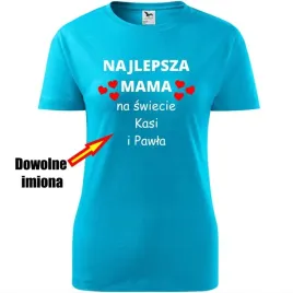 damska-koszulka-na-dzien-mamy-najlepsza-mama-na-swiecie-na-prezent-dla-niej