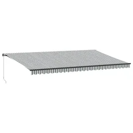 recznie-zwijana-markiza-z-led-antracytowo-biala